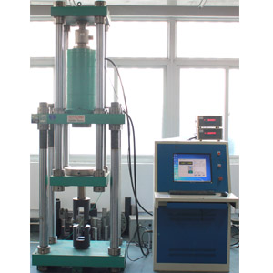 測量范圍: 100kN~1000kN