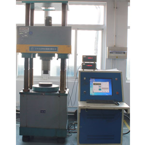 測量范圍: 200kN~2000kN