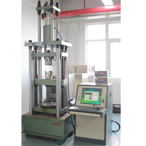 測量范圍: 50kN~300kN