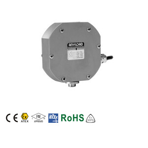 101AH S型稱重傳感器